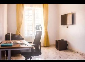 3 bedroom Block Of Flats For Rent Royal Pine Estate Orchid Road Lekki Lafiaji Lekki Lagos