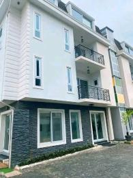 3 bedroom Block Of Flats For Rent Off 2nd Avenue Banana Island Banana Island Ikoyi Lagos