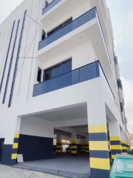 1 bedroom Mini Flat For Rent Ologolo By Big Ologolo Lekki Lagos