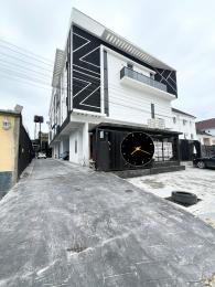 1 bedroom Mini Flat For Sale Orchid Road Lekki Lekki Phase 2 Lagos 1 bedroom Mini Flat For Sale Orchid Road Lekki Lekki Phase 2 Lagos