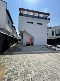 1 bedroom Mini Flat For Rent Orchid Lekki Lekki Expressway Lagos