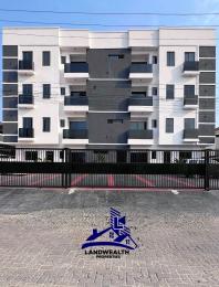 3 bedroom Block Of Flats For Sale Lekki Phase 1 Lagos