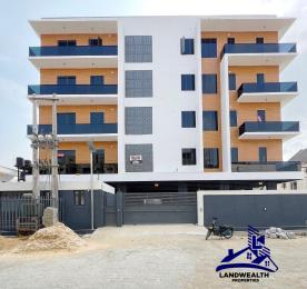 3 bedroom Block Of Flats For Sale Ikate Elegushi Lekki Lagos 3 bedroom Block Of Flats For Sale Ikate Elegushi Lekki Lagos