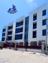 2 bedroom Block Of Flats For Sale 2nd Tollgate Lekki Along Lekki Expressway Lagos 2 bedroom Block Of Flats For Sale 2nd Tollgate Lekki Along Lekki Expressway Lagos