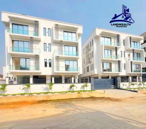 2 bedroom Block Of Flats For Sale Ikate Elegushi Lekki Lagos