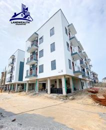 3 bedroom Block Of Flats For Sale Secure Estate At Orchid Lekki Along Lekki Expressway Lagos 3 bedroom Block Of Flats For Sale Secure Estate At Orchid Lekki Along Lekki Expressway Lagos