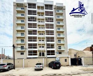 2 bedroom Block Of Flats For Sale Victoria Island Lagos 2 bedroom Block Of Flats For Sale Victoria Island Lagos
