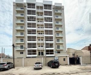2 bedroom Block Of Flats For Sale Victoria Island Lagos