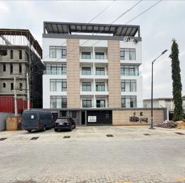 3 bedroom Block Of Flats For Sale Lekki Phase 1 Lagos