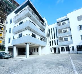 2 bedroom Flat & Apartment For Rent Lekki Phase 1 Lagos