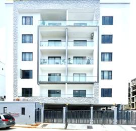 2 bedroom Flat & Apartment For Sale Lekki Phase 1 Lagos