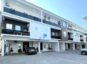 2 bedroom Flat & Apartment For Rent Ikate Elegushi Lekki Lagos 2 bedroom Flat & Apartment For Rent Ikate Elegushi Lekki Lagos