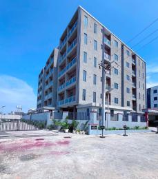 2 bedroom Block Of Flats For Sale Ikate Elegushi Lekki Lagos