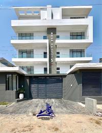 2 bedroom Block Of Flats For Sale Secure Estate At Ikate Lekki Ikate Elegushi Lekki Lagos