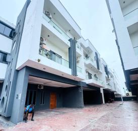 2 bedroom Flat & Apartment For Rent Ikate Elegushi Lekki Lagos