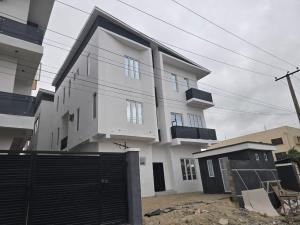 2 bedroom Block Of Flats For Sale Lekki Phase 1 Lagos