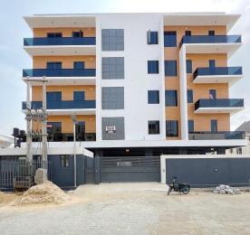 2 bedroom Block Of Flats For Sale Ikate Elegushi Lekki Lagos