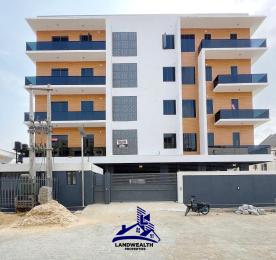2 bedroom Block Of Flats For Sale Secure Estate At Ikate Lekki Ikate Elegushi Lekki Lagos