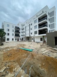 2 bedroom Block Of Flats For Sale Ikate Elegushi Lekki Lagos