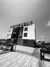 2 bedroom Flat & Apartment For Rent Pinnock Estate Osapa London Lekki Lagos