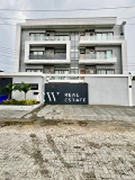 2 bedroom Flat & Apartment For Rent Lekki Phase 1 Lagos