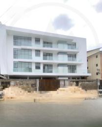 2 bedroom Block Of Flats For Sale Lekki Phase 1 Lagos