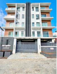 2 bedroom Block Of Flats For Sale Ikate Elegushi Lekki Lagos