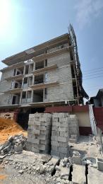 2 bedroom Block Of Flats For Sale Off Bisola Durosimi Etti Lekki Phase 1 Lagos