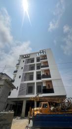 2 bedroom Block Of Flats For Sale Ikate Elegushi Lekki Lagos