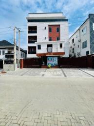 2 bedroom Block Of Flats For Sale Ikate Lekki Lagos