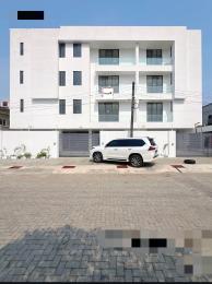 2 bedroom Block Of Flats For Sale Oniru Victoria Island Lagos