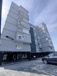 2 bedroom Block Of Flats For Rent Lekki Phase 1 Lagos
