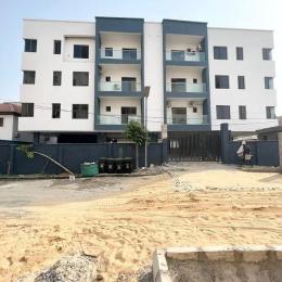 2 bedroom Block Of Flats For Sale Ikate, Lekki Lagos