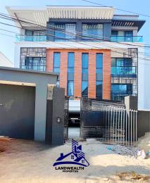 2 bedroom Block Of Flats For Sale Ologolo Lekki Lagos 2 bedroom Block Of Flats For Sale Ologolo Lekki Lagos