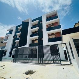 2 bedroom Block Of Flats For Rent Ikate Lekki Lagos