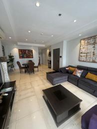 2 bedroom Block Of Flats For Rent Right Hand Side Lekki Phase 1 Lagos