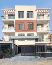 2 bedroom Block Of Flats For Sale Lekki Phase 1 Lagos