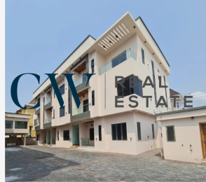 2 bedroom Detached Duplex For Sale Lekki Phase 1 Lagos 2 bedroom Detached Duplex For Sale Lekki Phase 1 Lagos