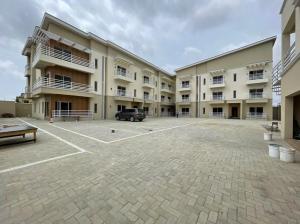 2 bedroom Block Of Flats For Sale Fully Serviced Abraham Adesanya Ajah Lagos
