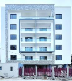 2 bedroom Flat & Apartment For Sale Lekki Phase 1 Lagos