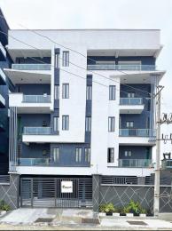 2 bedroom Block Of Flats For Sale Ikate Lekki Lagos