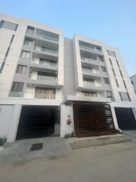 2 bedroom Block Of Flats For Rent Adjacent Dome Church Freedom Way Lekki Phase 1 Lagos