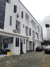 2 bedroom Block Of Flats For Rent Maiyegun Ologolo Lekki Lagos