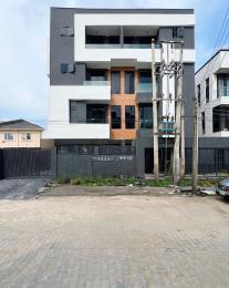 2 bedroom Block Of Flats For Rent Ikate Elegushi Lekki Lagos 2 bedroom Block Of Flats For Rent Ikate Elegushi Lekki Lagos
