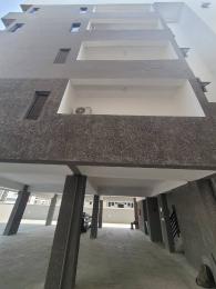 2 bedroom Block Of Flats For Rent Lekki Phase 1 Lagos