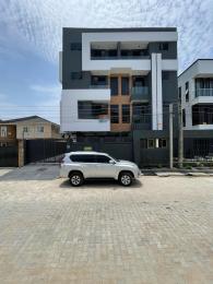 2 bedroom Flat & Apartment For Sale Salem Ikate Lekki Lekki Lagos