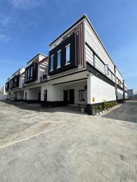 2 bedroom Terraced Duplex For Sale Orchid Lekki Lagos