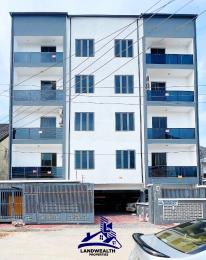 2 bedroom Block Of Flats For Sale Ikate Elegushi Lekki Lagos 2 bedroom Block Of Flats For Sale Ikate Elegushi Lekki Lagos