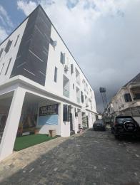 2 bedroom Block Of Flats For Rent Ologolo Lekki Lagos