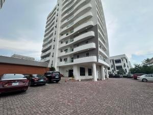 2 bedroom Block Of Flats For Rent Periwinkle Lekki Phase 1 Lekki Phase 1 Lagos